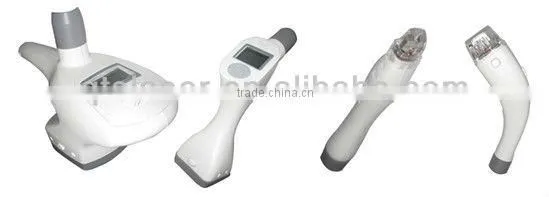 factory price 4 in 1 Vacuum slimming machine