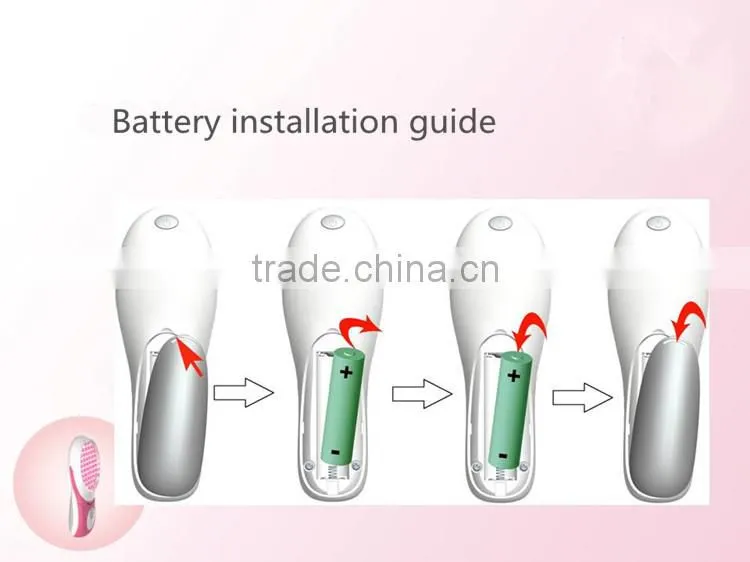 Amber yellow light PDT LED therapy device for whitening face skin rejuvenation home use