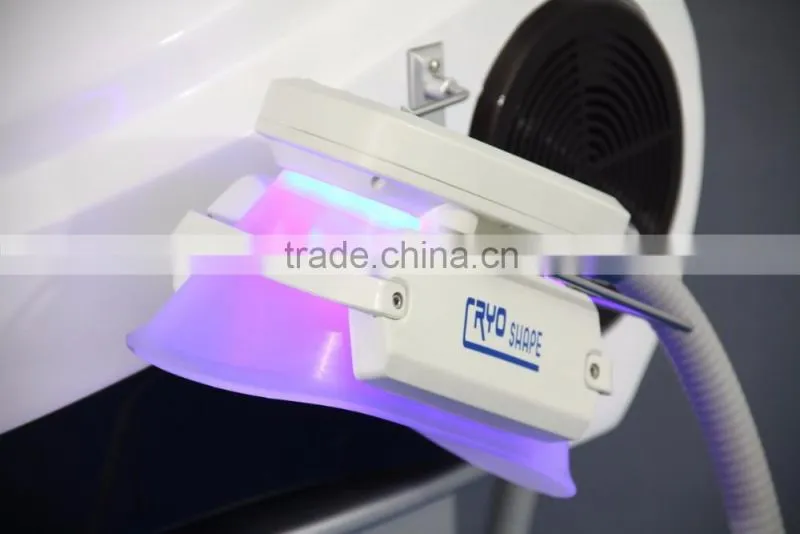 Hot Sale factory price fat freezing machine for home use / fat freezing