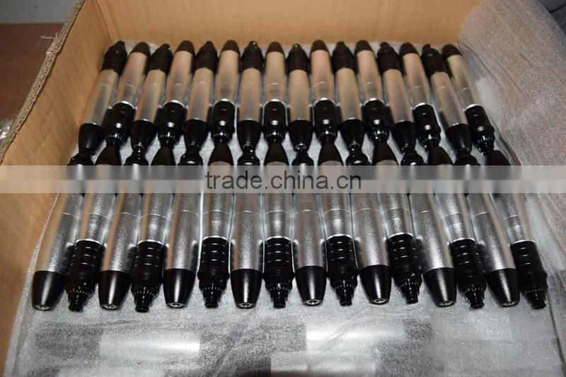 Meso microneedle pen auto derma micro needle pen derma pen dermapen
