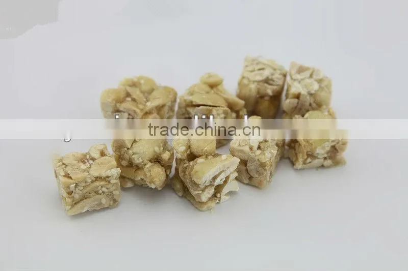 Pumpkin and Raisin Crunches, Snack Bar