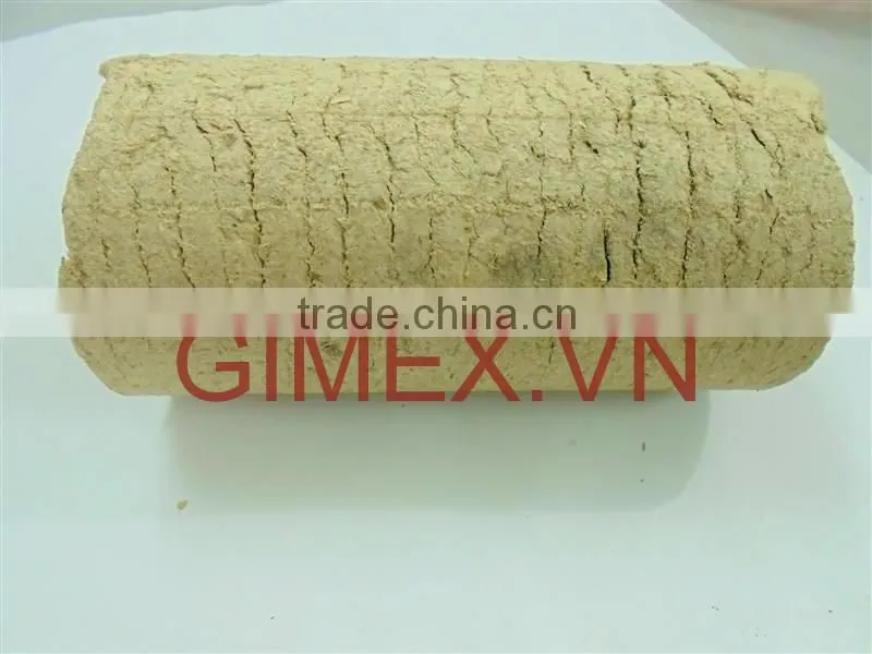 charcoal bamboo from viet nam