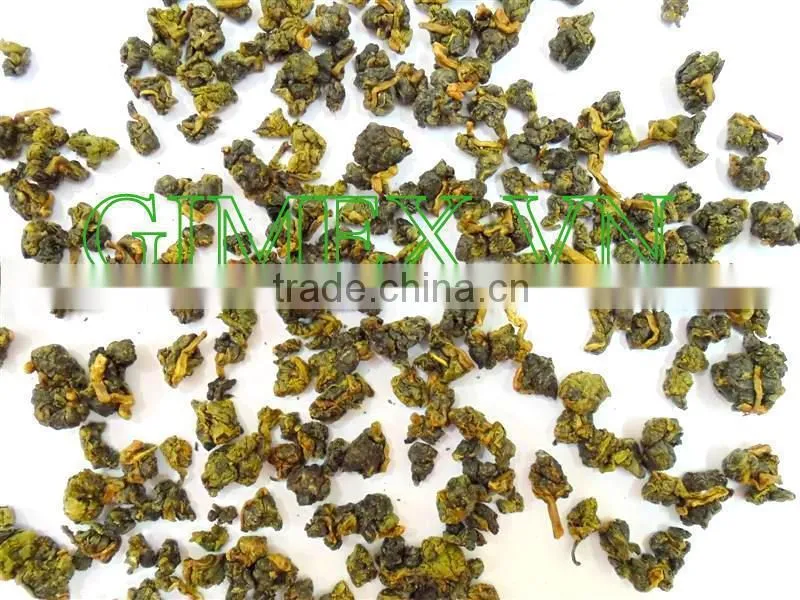 OOLONG TEA