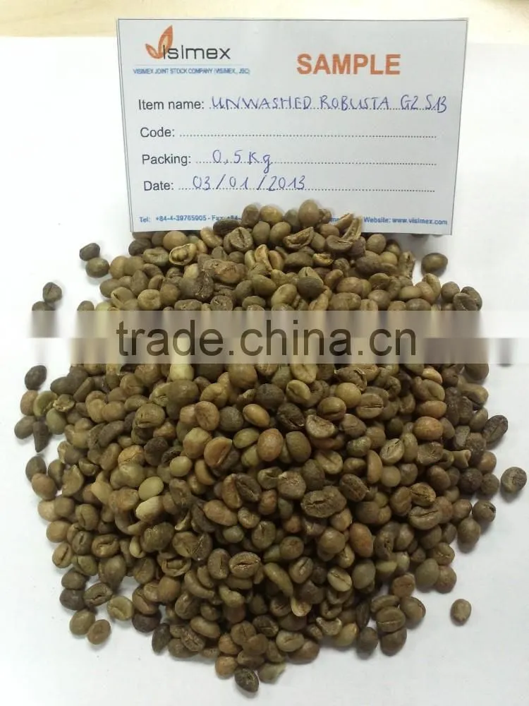 ROBUSTA COFFEE AND ARABICA COFFEE GOOD PRICE GOOD QUALITY