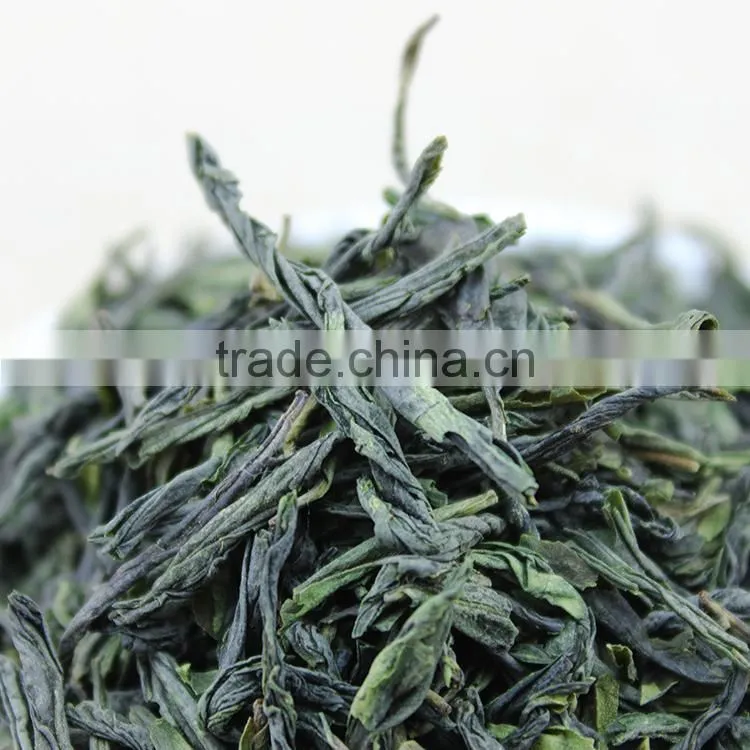 Chinese Famous Hot sale LIU AN GUA PIAN Green Tea