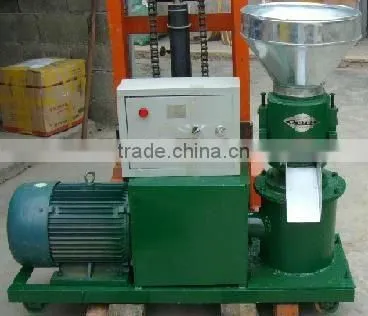 Animal feed pellet machine 0086-15838059105