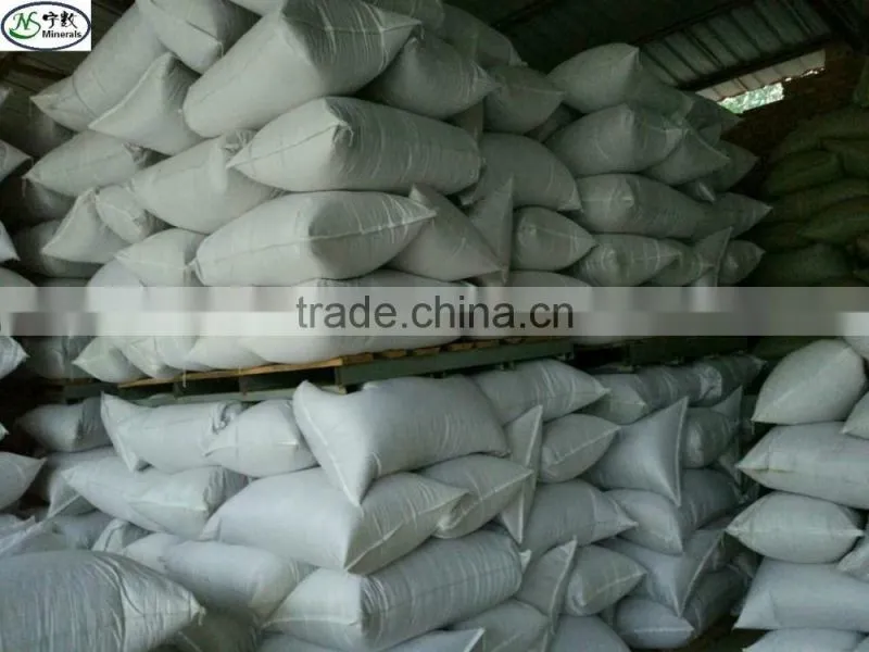Perlite and vermiculite mix is safe for organic gardening