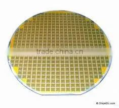 Silicon Wafer 3" N Type