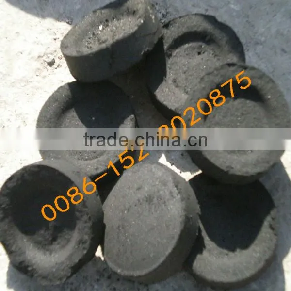 best quality machine for making bbq charcoal charcoal making machine