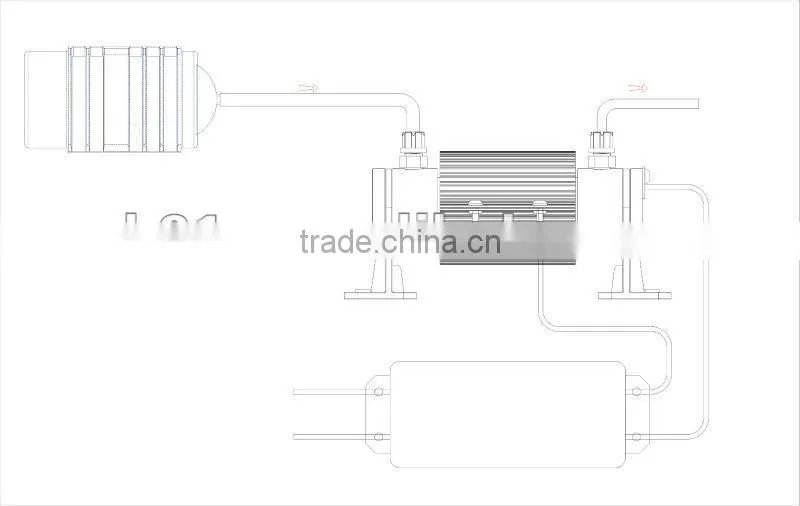 Domestic Patent Alumina Ceramic Tubes