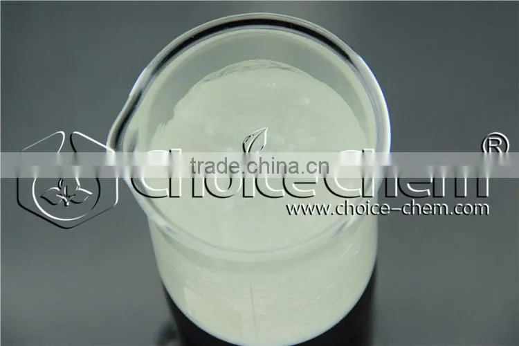 Sodium lauryl ether sulfate70% Sles 70% for detergent and surfactant