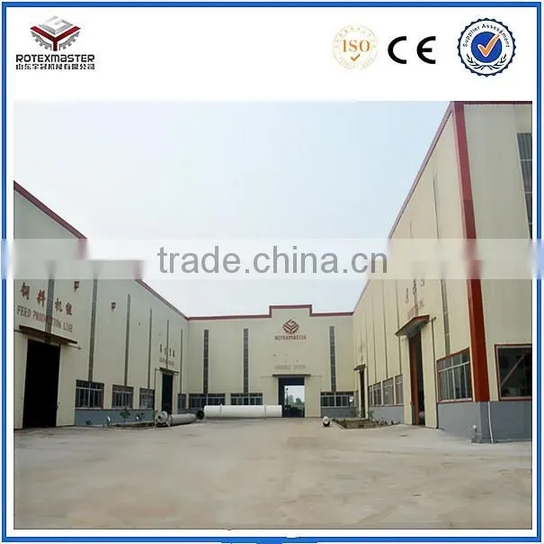 ROTEXMASTER Used CNC Wood Cutting Machine,Wood Chipper with CE Certification