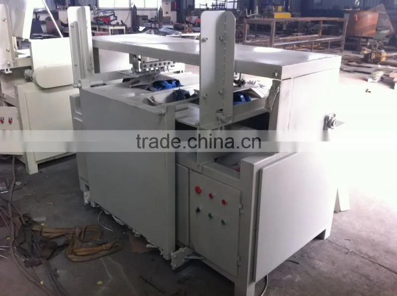 Excellent performance pallet stringer machine/pallet stringer cutting machine
