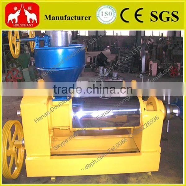 2014 Hot Sale Palm, Palm kernel. Sunflower, Peanut, Soybean, Coconut Oil Press Machine, Oil Press