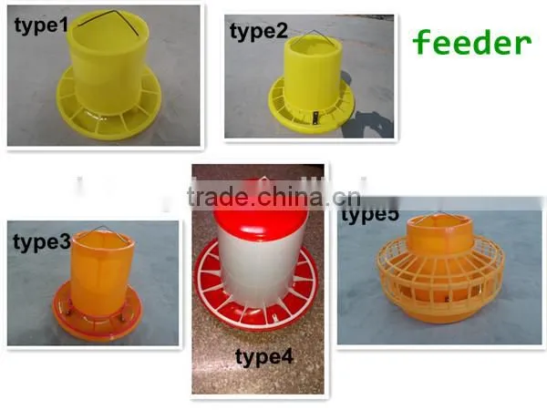 Plastic Circulating Stackable Transport Poultry Cage/Box/Crats for Child Chicken