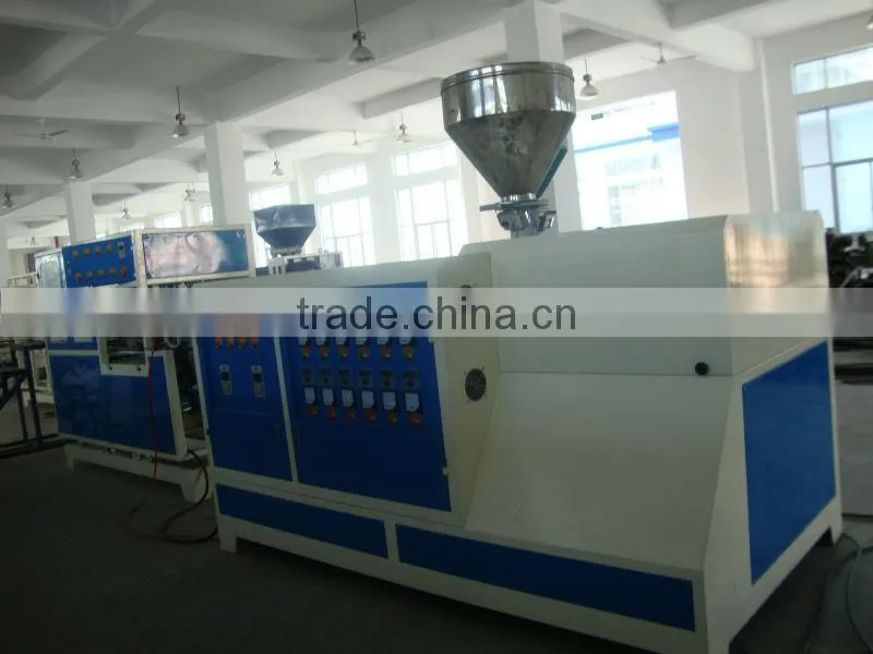 Bet-selling Fast food disposable plastic plate making machine