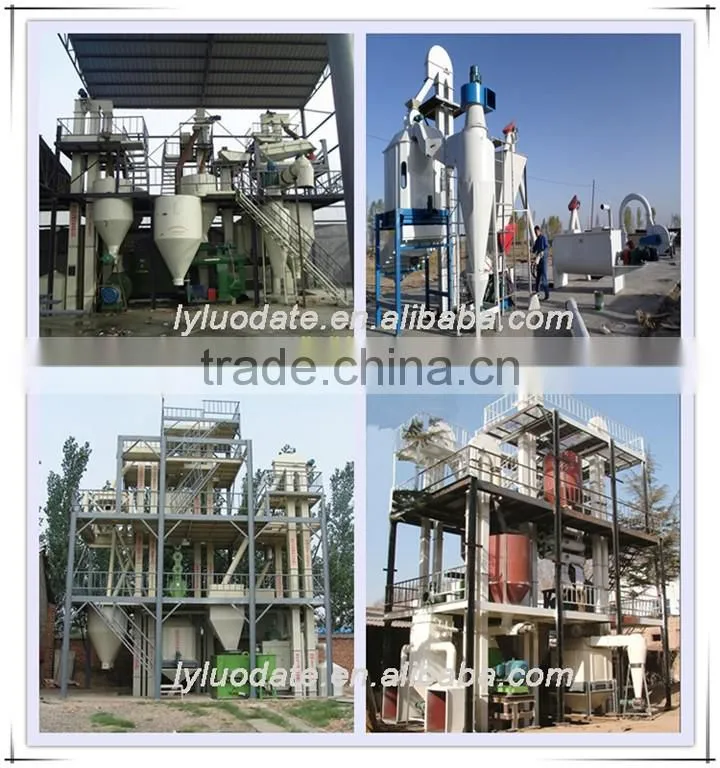 CE 22 Years Factory Supply biomass pellet machine price/machine for make pellet wood/sawdust pellet mill