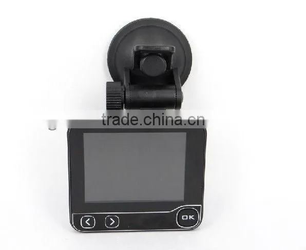 HD Car recording 720p dvr car recorder with g-sensor (factory directly)