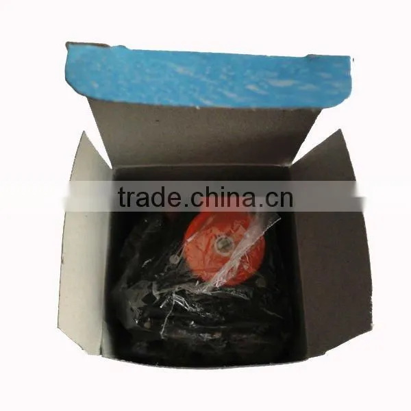 LC001 ABS with Stainless Steel Cliper Portable Fishing line counter