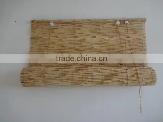 FDjack 02reed matting reed fencing for gardening