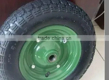 77 Pneumatic Wheel PR3009