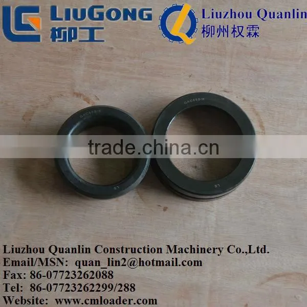 Bearing 25V0015 China Road Roller CLG614 Spare Parts