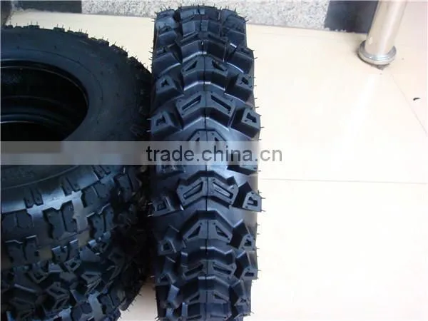 4.80-8 snow thrower tires wheel snow blower lawnmower tractor tractor road sweeper wheel