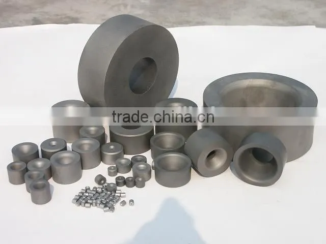 2015 new product!pcd tungsten carbide deep drawing die heading die manufacture china gold silver copper aluminum steel iron