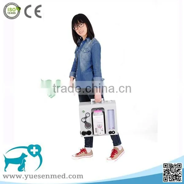cheap veterinarian anesthesia anesthesia device