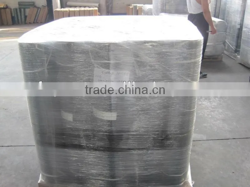 HOT anti slip wide fine ribbed mat sheet rubber