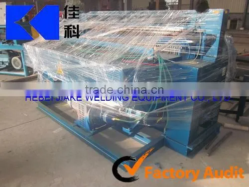 Full Automatic Electric Welded Wire Mesh Machines for Roll Mesh