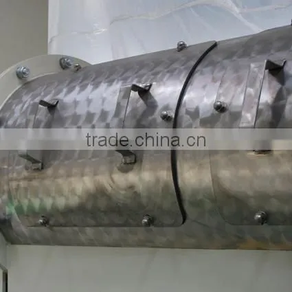 SZLH Series New Design Feed Granule Machine