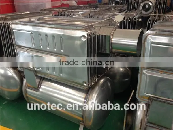 Big Chicken Farm Kerosene Heater
