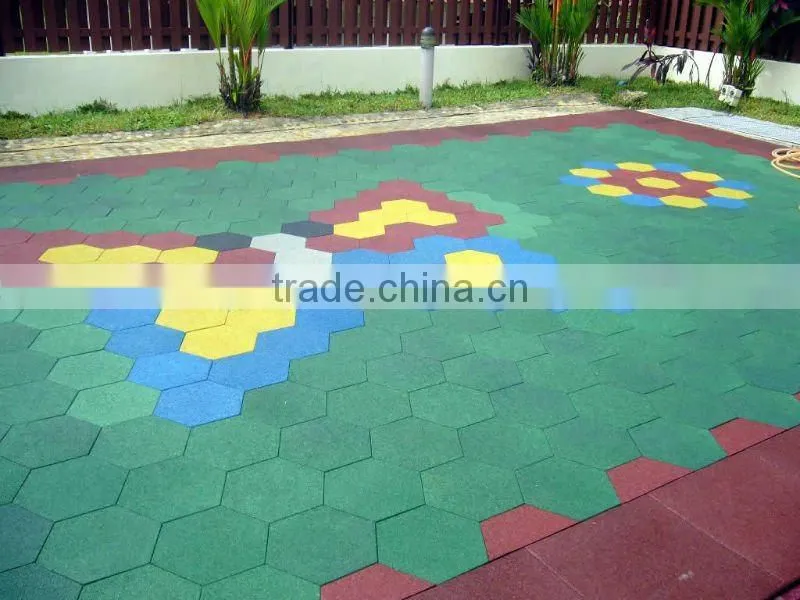 Safety Baby Floor Tiles