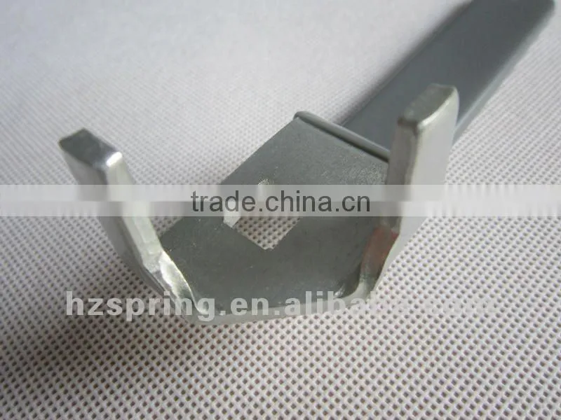 PVC Ball Valve Handles