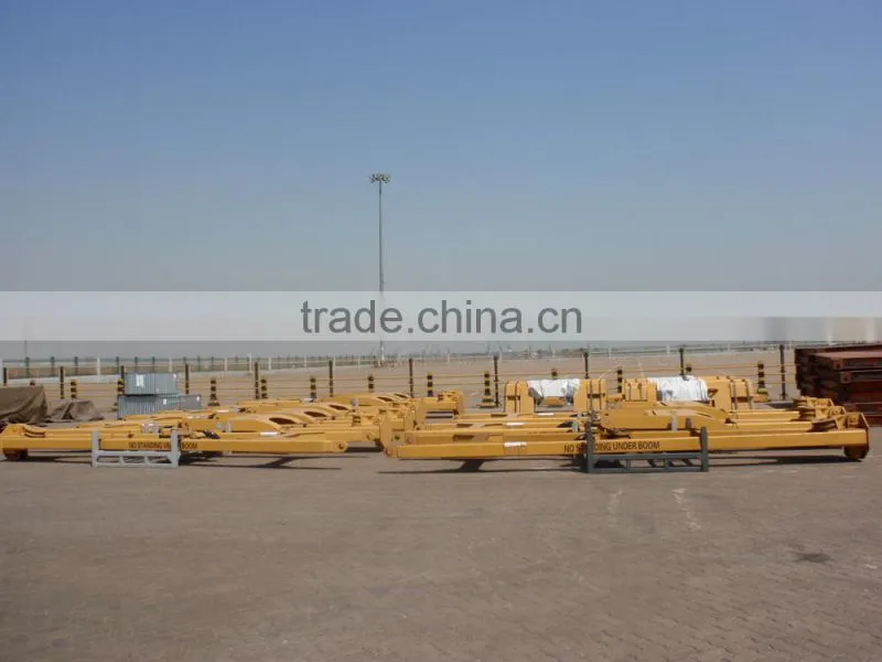 GPY300 HYDRAULIC BACKFILLER