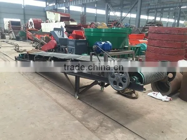 used rubber conveyor belt price