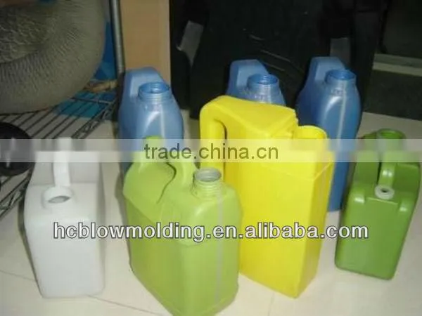 Customize plastic gas cans jerry cans gas container 5L/10L/20L