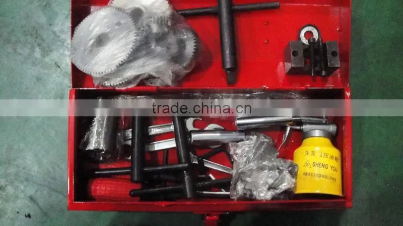 PRECISION METAL LATHE (T-1440W)