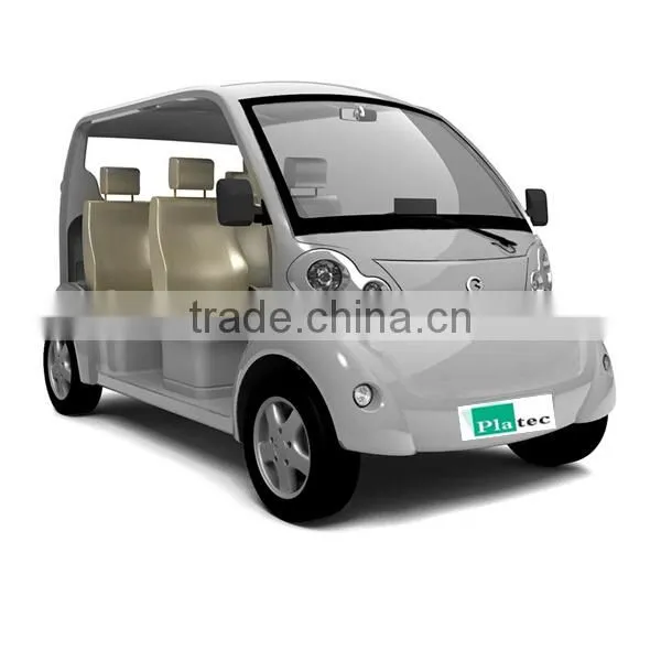 48V 4-5 seats electric golf cart tourist car passenger mini car M04