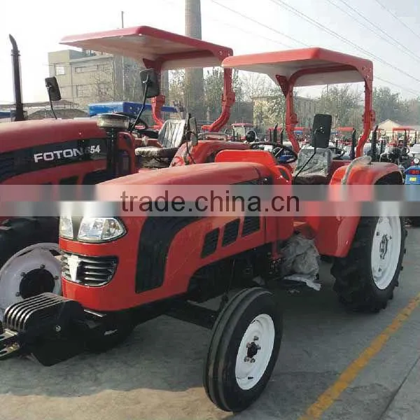 Foton FT500 New Tractor