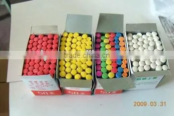 chalk making machine