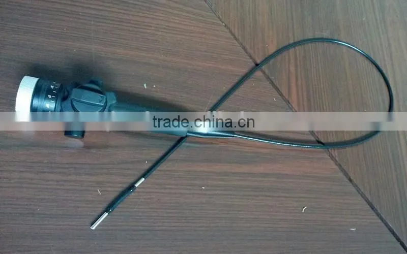 4mm 2ways articulation high resolution borescope camera usb endoscope inspection snake camera