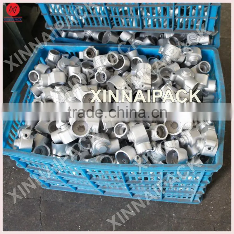 H400 plastic steel strap hand steel cutter