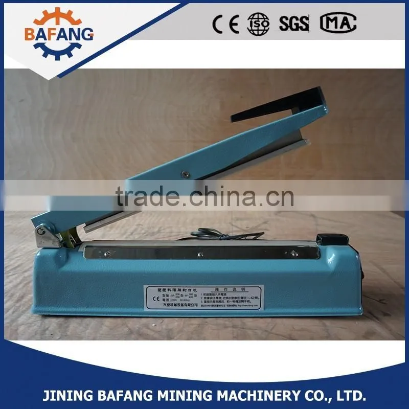Hand-Pressing Sealer ,Hand Impluse Sealer ,sealing machine