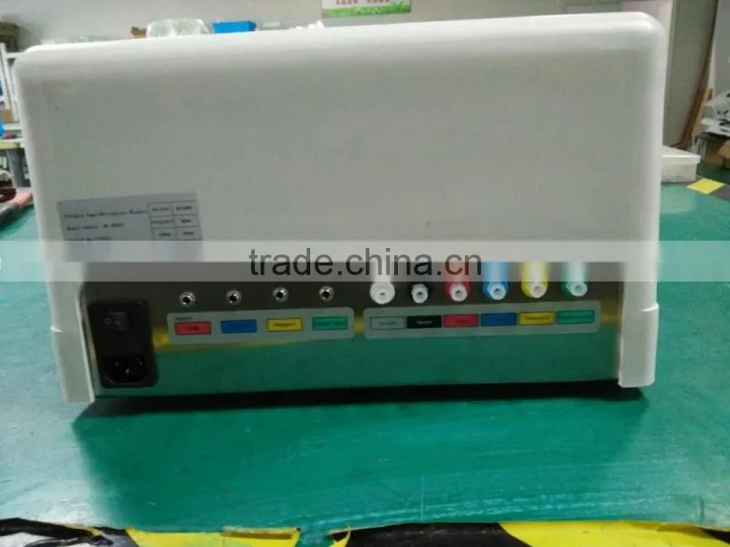 DW-SM800 Fully Automatic Elisa Analyzer,Elisa Processor