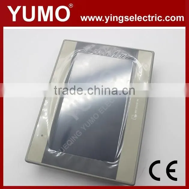 HMI touch screen MT8071iE (HMI for PLC) Human Machine Interface HMI