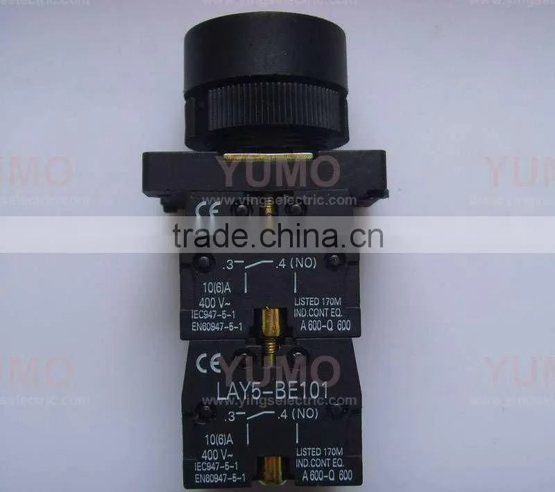 LAY5-EA45 Push Button