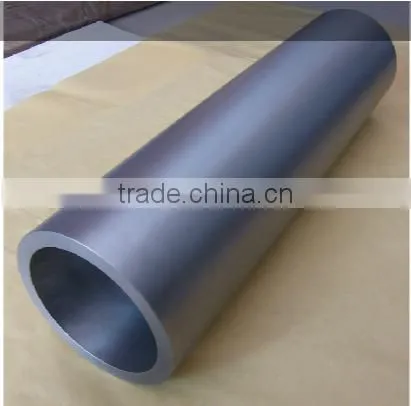 Super high quality molybdenum Machined part nut/bolt /screw