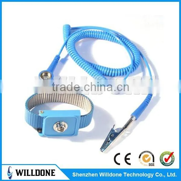 Hot!!!Esd adjustable Wrist Straps antistatic
